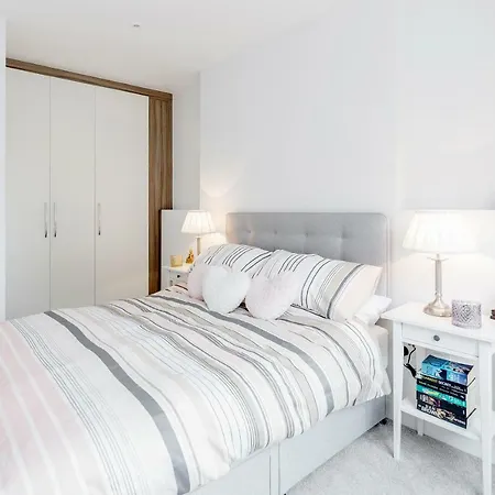 Apartamento 2-bed Notting Hill / Portobello *