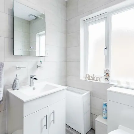 2-bed Notting Hill / Portobello