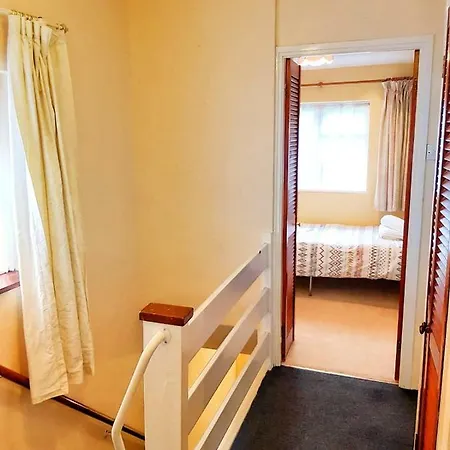 Holiday home Orchards In
