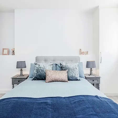 2-bed Notting Hill / Portobello Londres