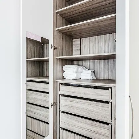 2-bed Notting Hill / Portobello Apartamento *
