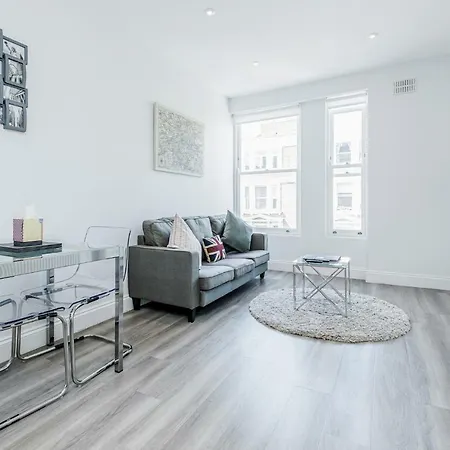 2-bed Notting Hill / Portobello * Londres