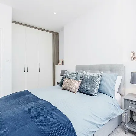 2-bed Notting Hill / Portobello * Londres