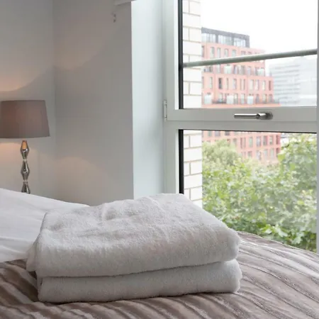 Appartement Luxury Londres