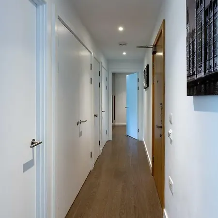 Luxury Appartement *