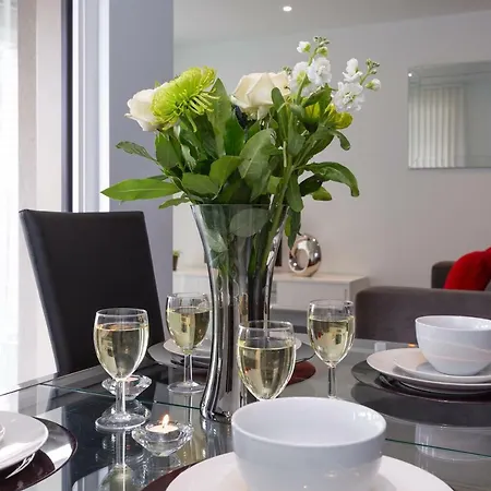 Luxury Londres