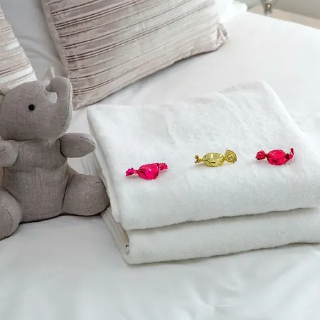 Luxury Londres