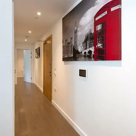 Appartement Luxury