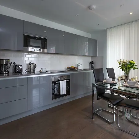 Appartement Luxury Londres