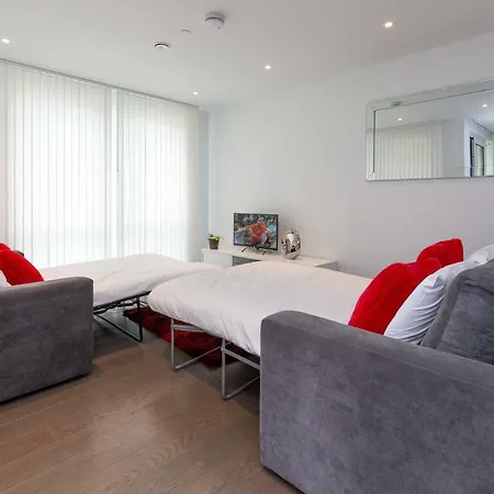 Appartement Luxury Londres