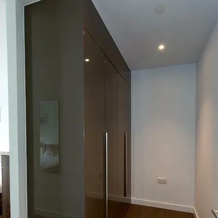 Luxury Appartement *