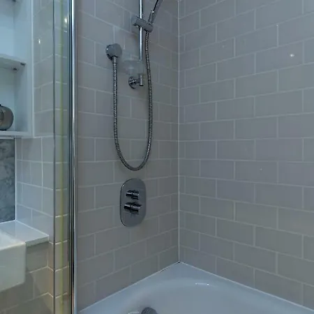 Appartement Luxury *
