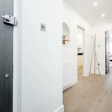 Apartment Mayfair Mews