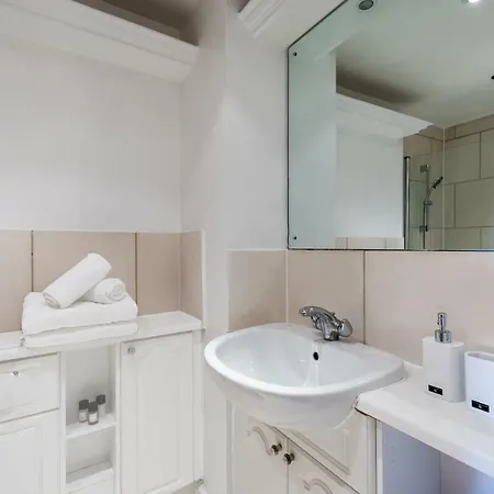 Lejlighed One Bed Serviced Near Millenium Bridge