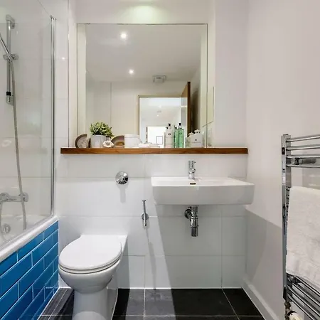 Apartamento Westland Place
