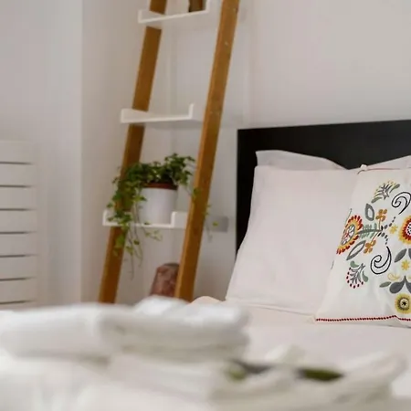 Westland Place Apartamento Londres