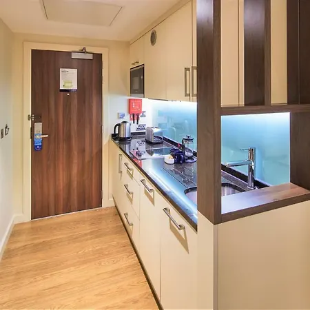 Marlin Waterloo Hotel London