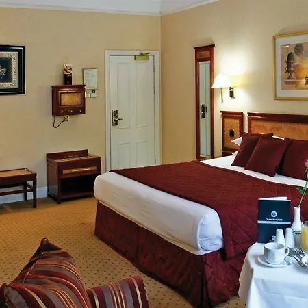 Hotel Grange Clarendon