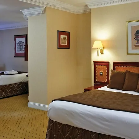 Grange Clarendon Hotel 4*