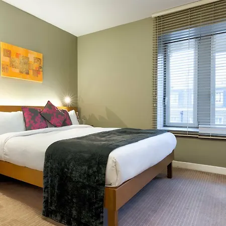 The Memoir Club Hotel Londra