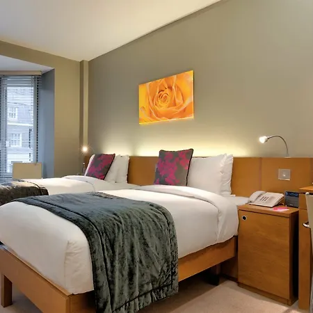 The Memoir Club Hotel Londra