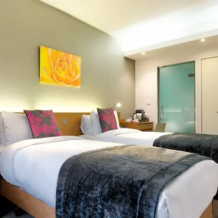 Hotel The Memoir Club 4*