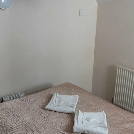 Romanos Hotel Londres