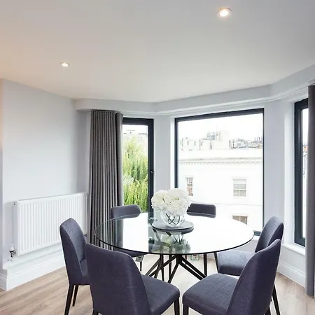 The Carlyle - Stunning Serviced Londen
