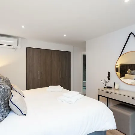 Appartement The Carlyle - Stunning Serviced *