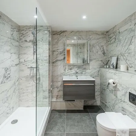 Appartement The Carlyle - Stunning Serviced *