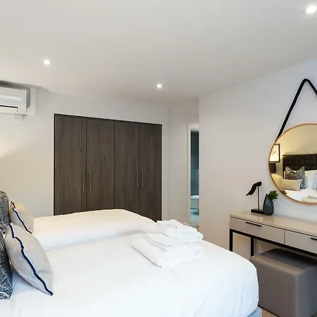The Carlyle - Stunning Serviced Appartement Londen