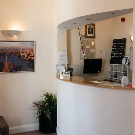 Romanos Hotel Londres