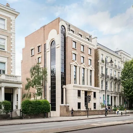 The Carlyle - Stunning Serviced Appartement *