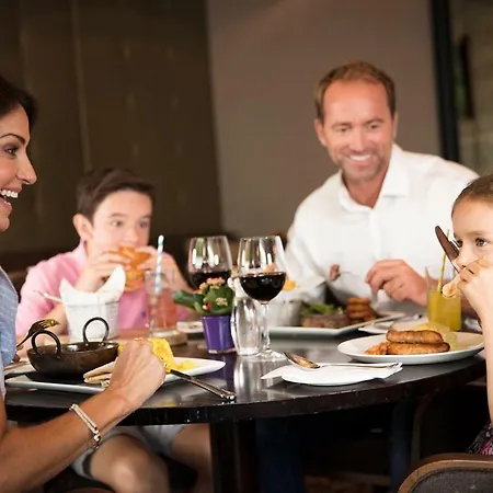 Hotel Thistle Hyde Park Lancaster Gate 4*