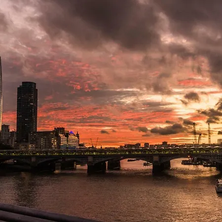 Vandrarhem Backpackers Youth 18 - 35 Years Old Only London