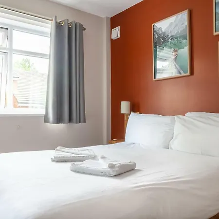 Palmers Hillspring At Willesden Londres