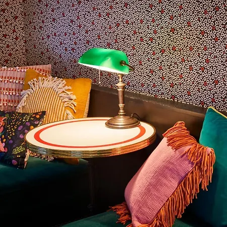 Mama Shelter - Shoreditch 4*