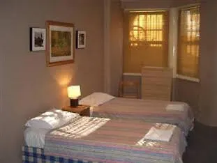 Casa de hóspedes Curzon House