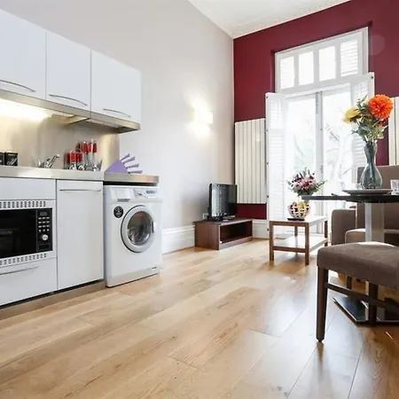 Pimlico Hotel Londres