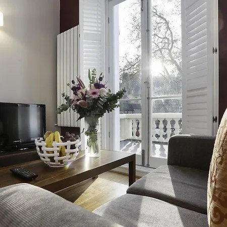 Hotel Pimlico Londres