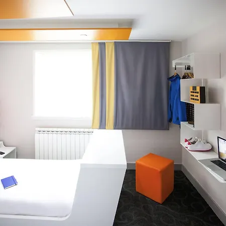Ibis Styles London 3* Croydon