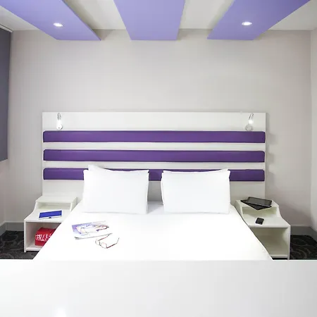 Ibis Styles London Hotel