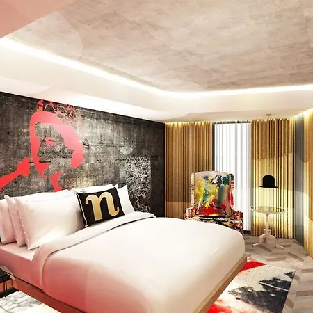 Hotell Nhow