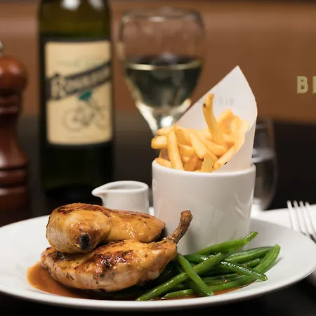 فندق Victory House Leicester Square 4*