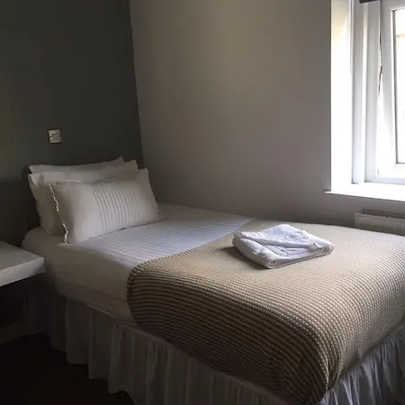 Hotel Old Ship Hackney Londres