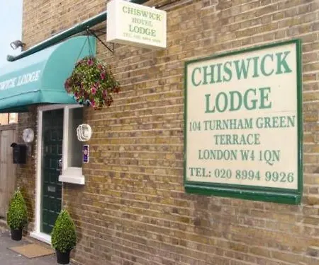Chiswick