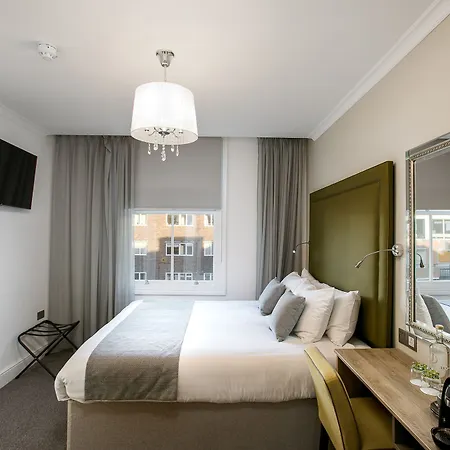 Hotel Kings London