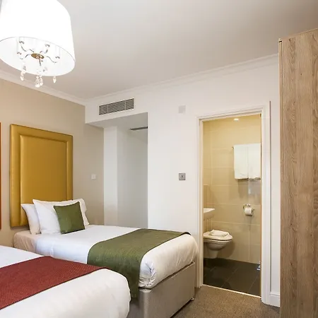 Kings Hotel