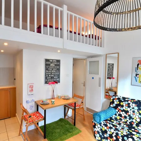 The Short Let West Kensington *