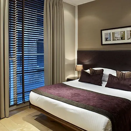 Allstay Maltings Residence, Tower Bridge Hotel